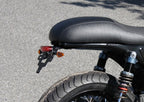 LSL TAIL TIDY CLUBMAN 460T031