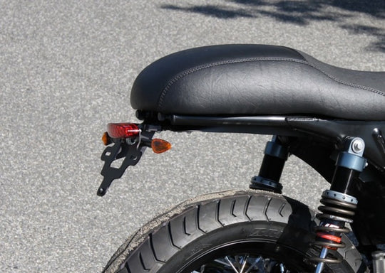 LSL TAIL TIDY CLUBMAN 460T031