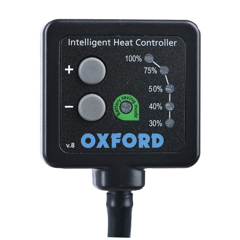 OXFORD Premium Heat Controller - Main