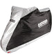 OXFORD Indoor / Outdoor Protective Cover Aquatex Black/Silver - Moto / Scooter - M - Main