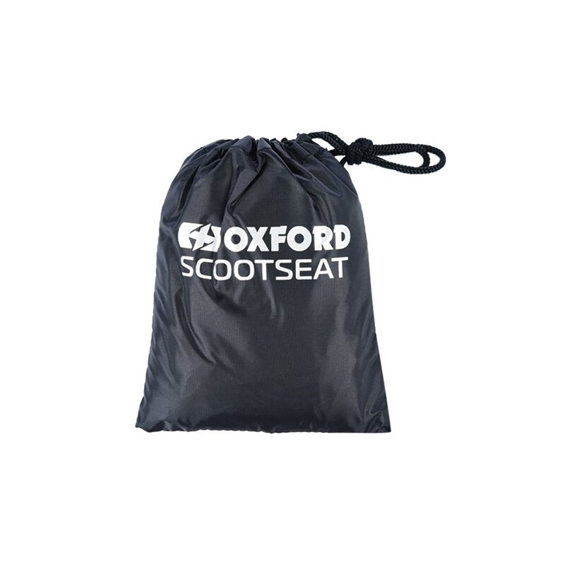 OXFORD ScootSeat Seat Cover Size M - Extra