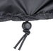 OXFORD ScootSeat Seat Cover Size M - Extra