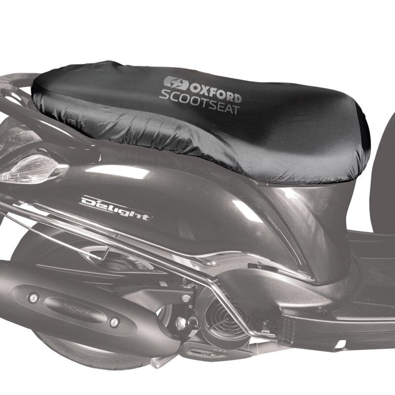 OXFORD ScootSeat Seat Cover Size S - Main