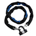 OXFORD HD Chain Lock - 2m x 9.5mm - Extra