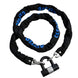 OXFORD HD Chain Lock - 2m x 9.5mm - Extra