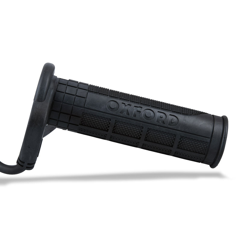 OXFORD Hotgrips Adventure Spare Left Grip - Main