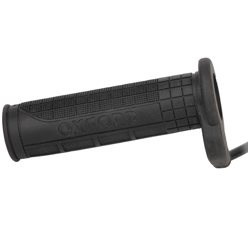 OXFORD Hotgrips Adventure Spare RH Grip - Main