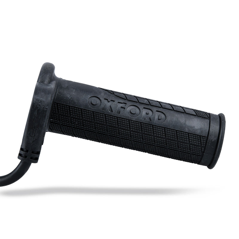 OXFORD Hotgrips Touring Spare LH Grip - Extra