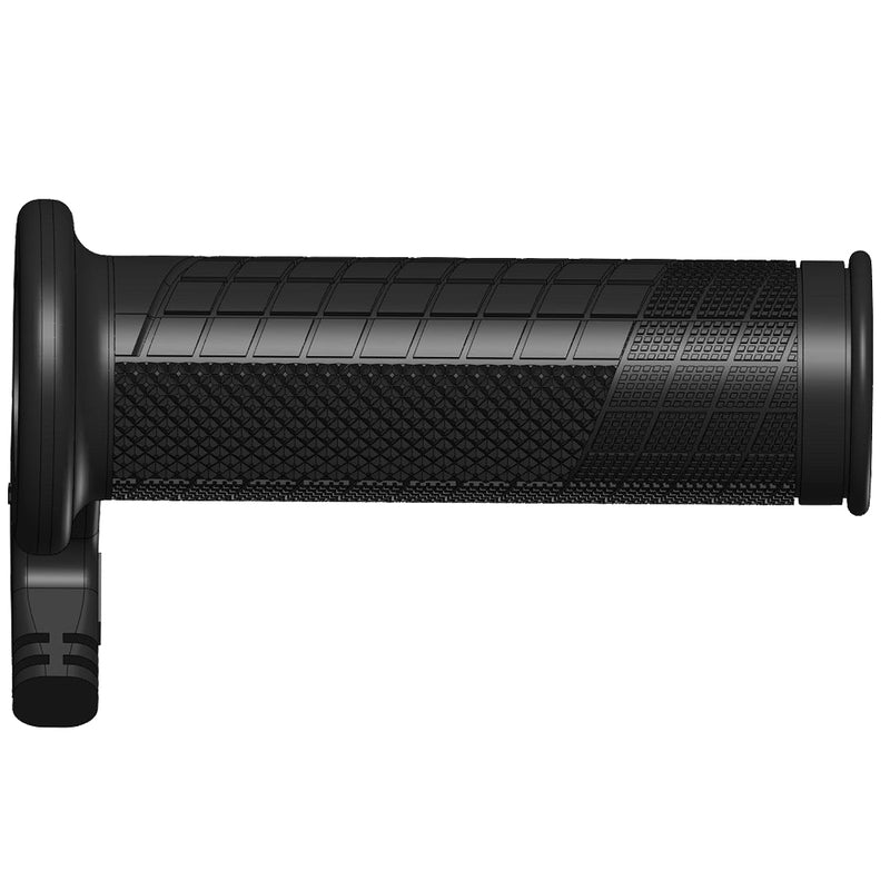 OXFORD Hotgrips Touring Spare Right Grip - Extra