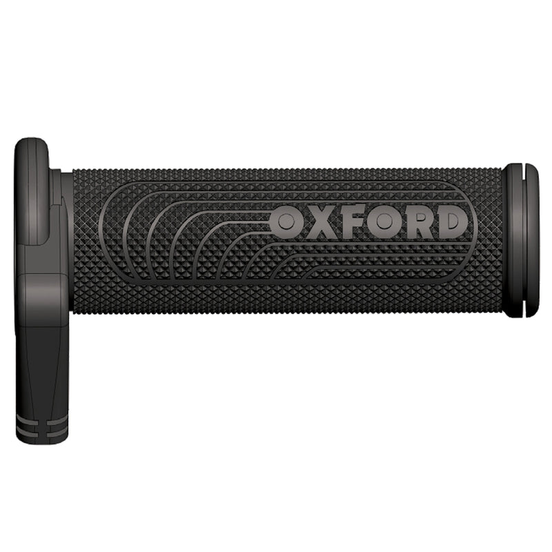 OXFORD Hotgrips Sport Spare Right Grip - Extra