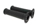 RENTHAL Full Diamond Grips Medium - Grey