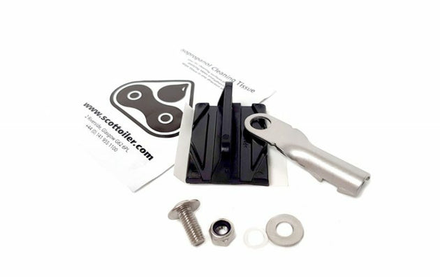 SCOTTOILER e & vSystem Adapter Swingarm - Main