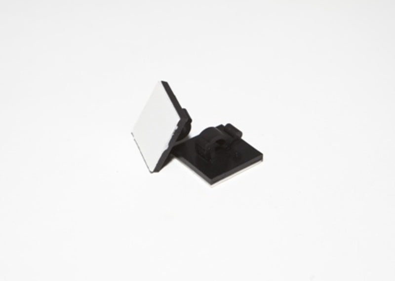 SCOTTOILER Self Adhesive Cable Clips (Pair) - Main