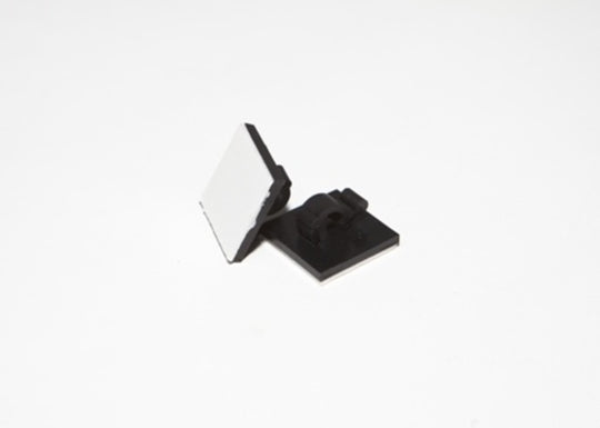 SCOTTOILER Self Adhesive Cable Clips (Pair) - Main