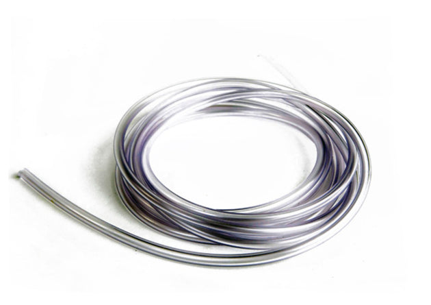 SCOTTOILER Delivery Tubing clear PVC 3m - Main
