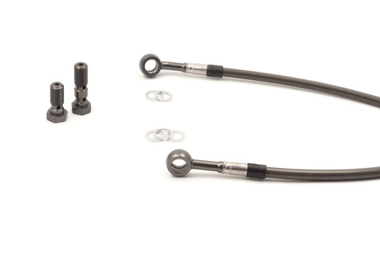 LSL BRAKE HOSE REAR
