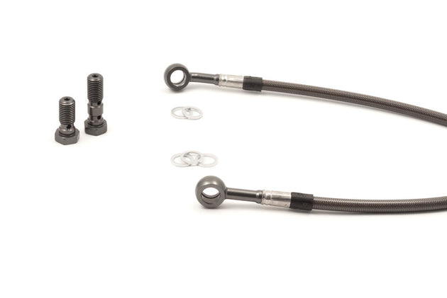 LSL BRAKE HOSE REAR