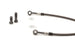 LSL BRAKE HOSE REAR