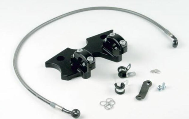 LSL KIT STREET 120S132