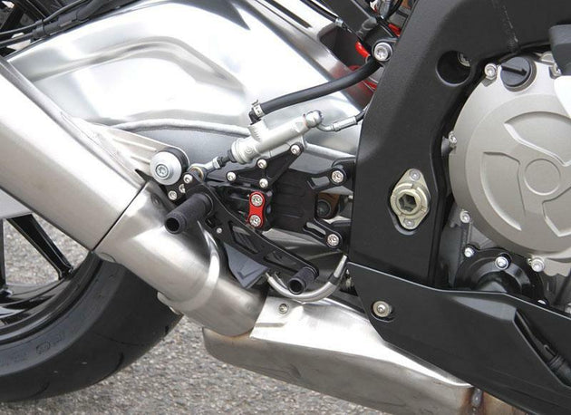 LSL REAR SET MULTIPOSITION 118B040