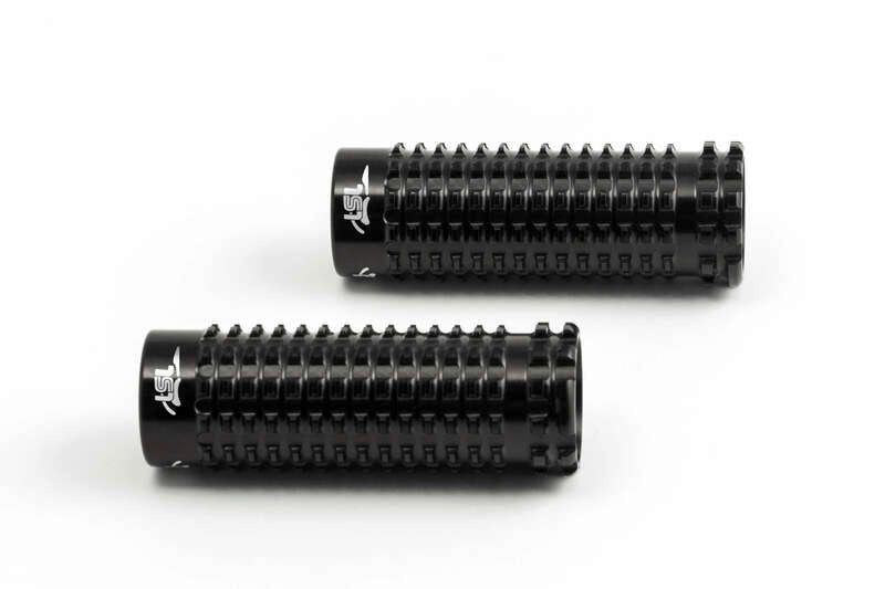 LSL FOOT PEGS 115-04SW