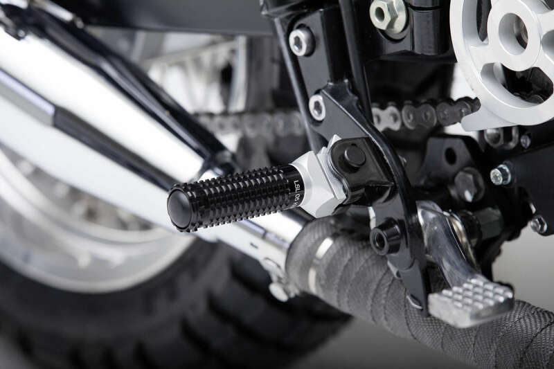 LSL FOOT PEGS 115-04SW