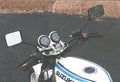 LSL KIT STREET 120S036SW