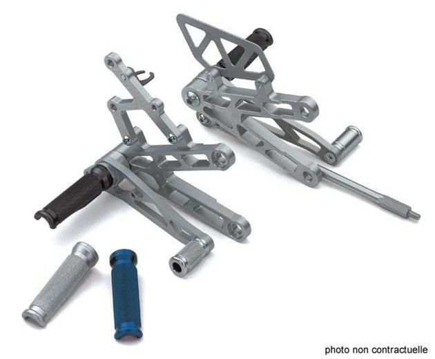 REARSETS FOR ZX9R 1994-97