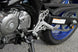 LSL REAR SET FIXED 110S124SW
