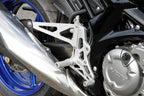 LSL REAR SET FIXED 110S124SW