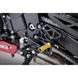 LSL REAR SET FIXED 110S135SW