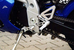LSL REAR SET FIXED 110T025