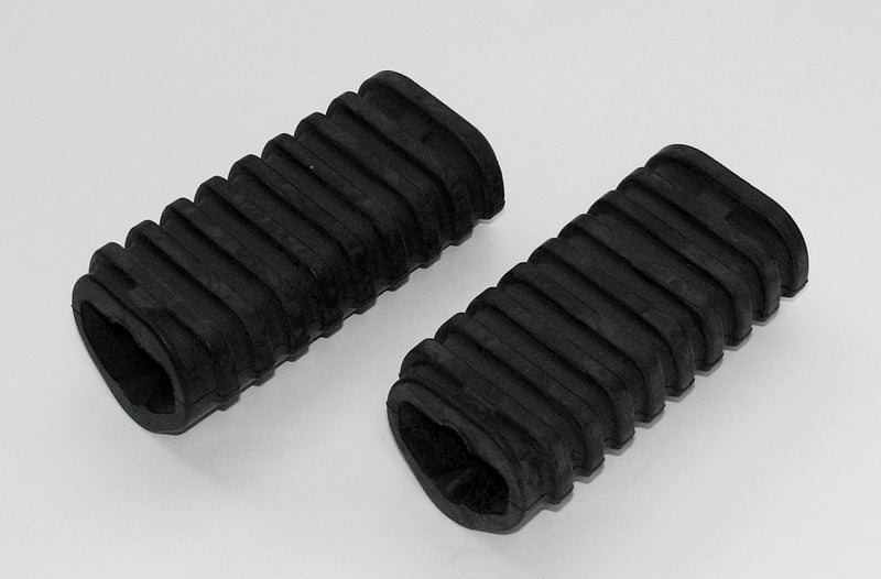 TOURMAX Foot Pegs Grips Honda - Main