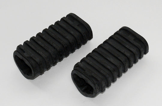 TOURMAX Foot Pegs Grips Honda - Main