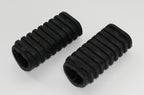 TOURMAX Foot Pegs Grips Honda - Extra