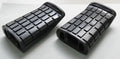 TOURMAX Foot Pegs Grips Honda GL1500 - Main