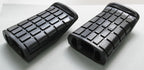 TOURMAX Foot Pegs Grips Honda GL1500 - Main