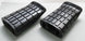 TOURMAX Foot Pegs Grips Honda GL1500 - Main