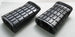 TOURMAX Foot Pegs Grips Honda GL1500 - Extra