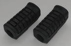TOURMAX Foot Pegs Grips Honda CA125 Rebel - Main
