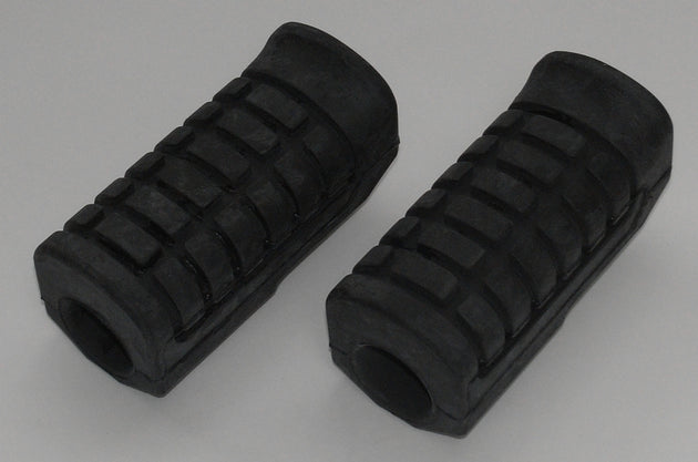 TOURMAX Foot Pegs Grips Honda CA125 Rebel - Main