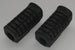 TOURMAX Foot Pegs Grips Honda CA125 Rebel - Main