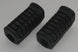TOURMAX Foot Pegs Grips Honda CA125 Rebel - Extra