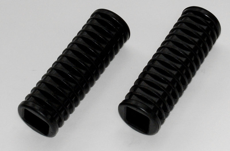 TOURMAX Foot Pegs Grips Honda - Extra