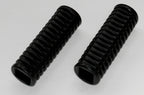 TOURMAX Foot Pegs Grips Honda - Extra