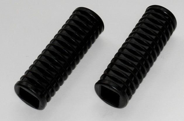 TOURMAX Foot Pegs Grips Honda - Extra