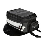 OXFORD F1 Large Magnetic Tank Bag Black 18L - Main