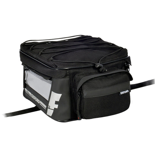 OXFORD F1 Large Tail Pack Black 35L - Main
