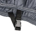 OXFORD Indoor Protective Cover Dormex Black/Silver - Moto / Scooter - M - Extra