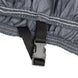 OXFORD Indoor Protective Cover Dormex Black/Silver - Moto / Scooter - M - Extra